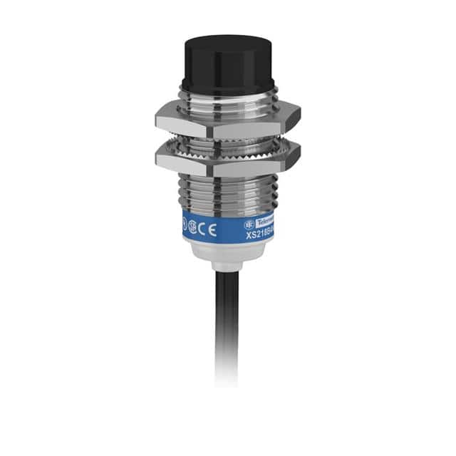 XS218B4PAL2 Schneider Electric  Näherungssensoren